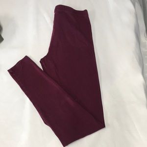 Forever 21 Leggings